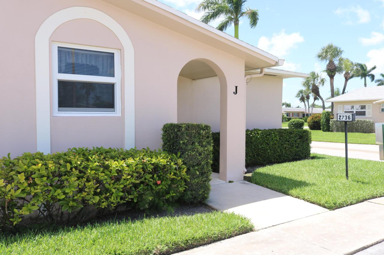 2736 Dudley Drive - Photo 1