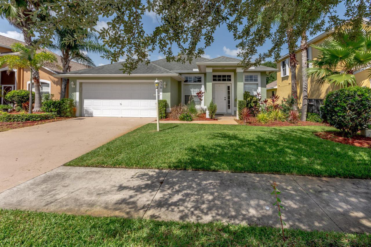 530 Sundance Trail - Photo 1