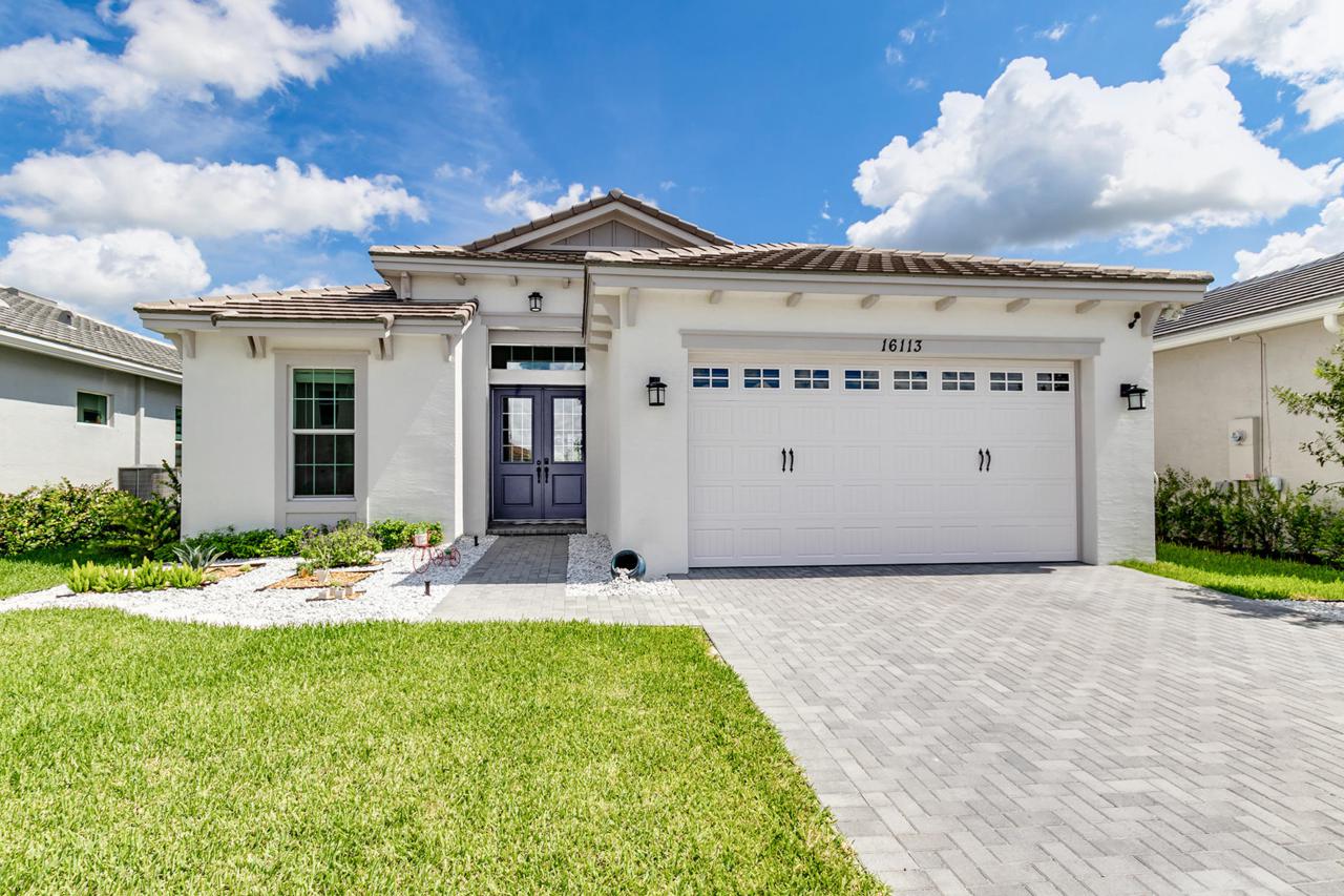 16113 Whippoorwill Circle - Photo 1