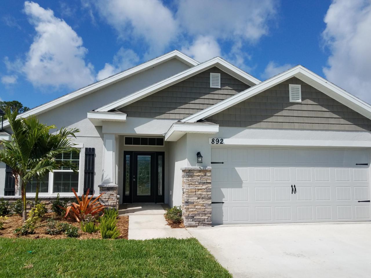 697 Turtleback Trail - Photo 1