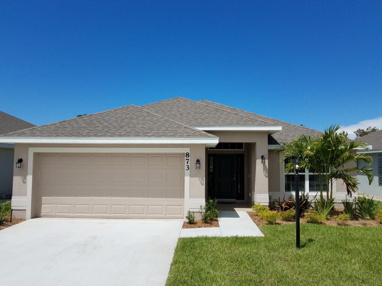 715 Turtle Back Trail - Photo 1