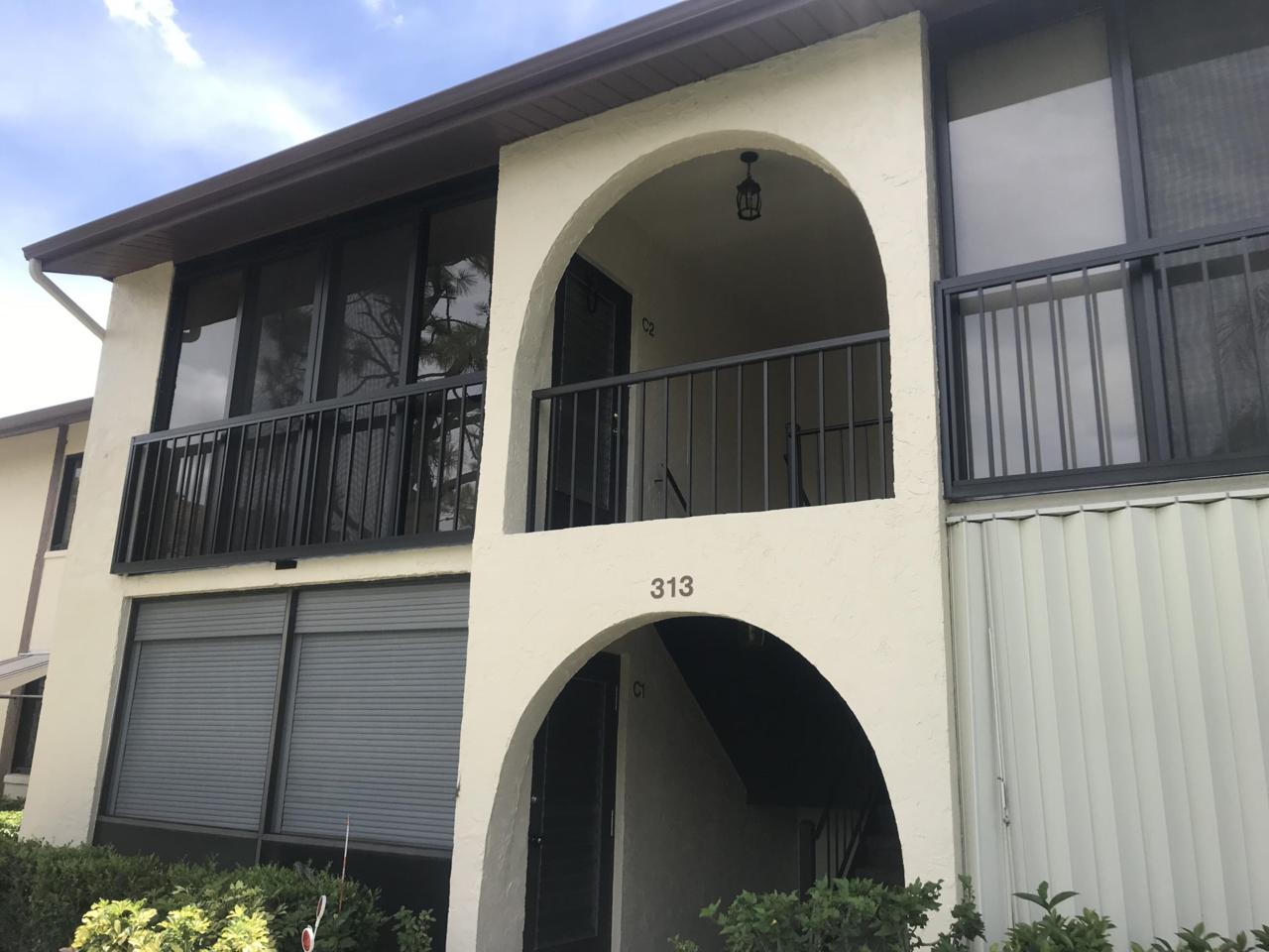 313 Knotty Pine Circle - Photo 1
