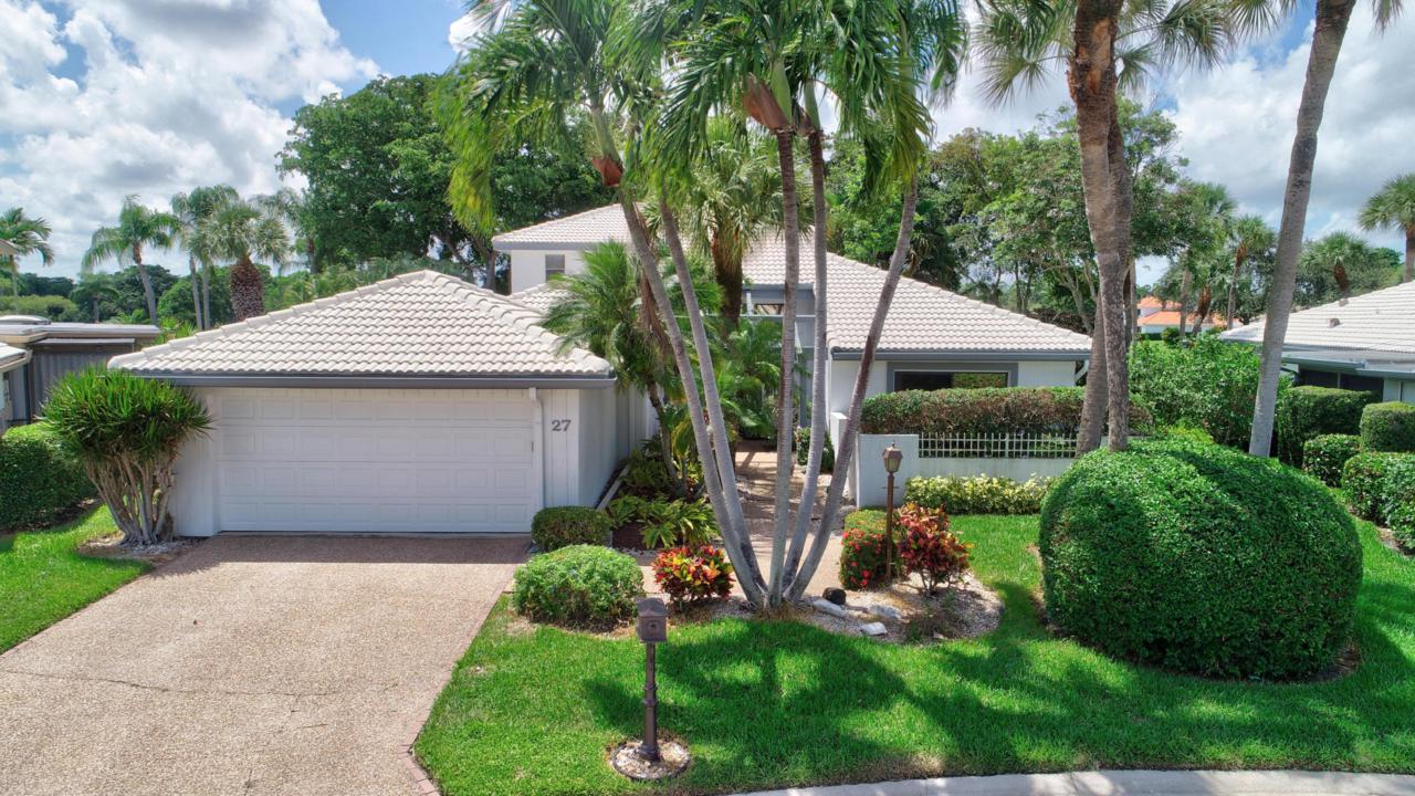 27 Estate Drive - Photo 1