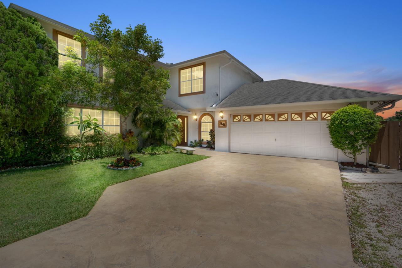 1843 Shore Terrace - Photo 1