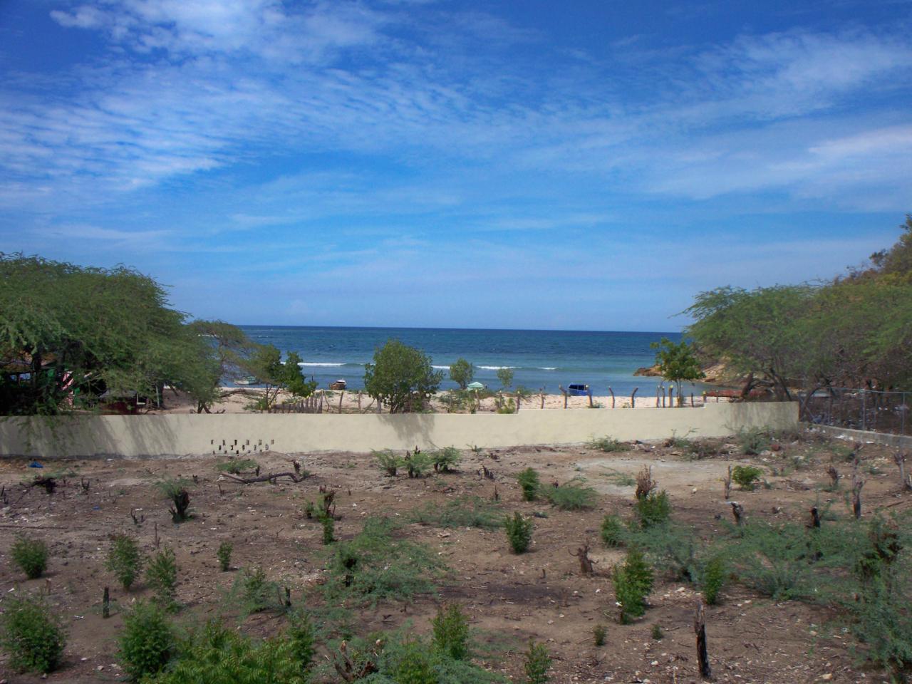0000 Playa Buen Hombre. Dominican R - Photo 1
