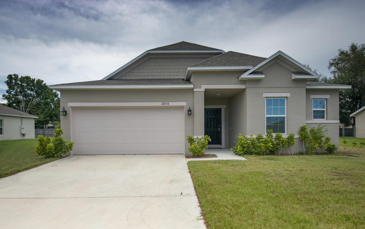 2058 Beauregard Street - Photo 1