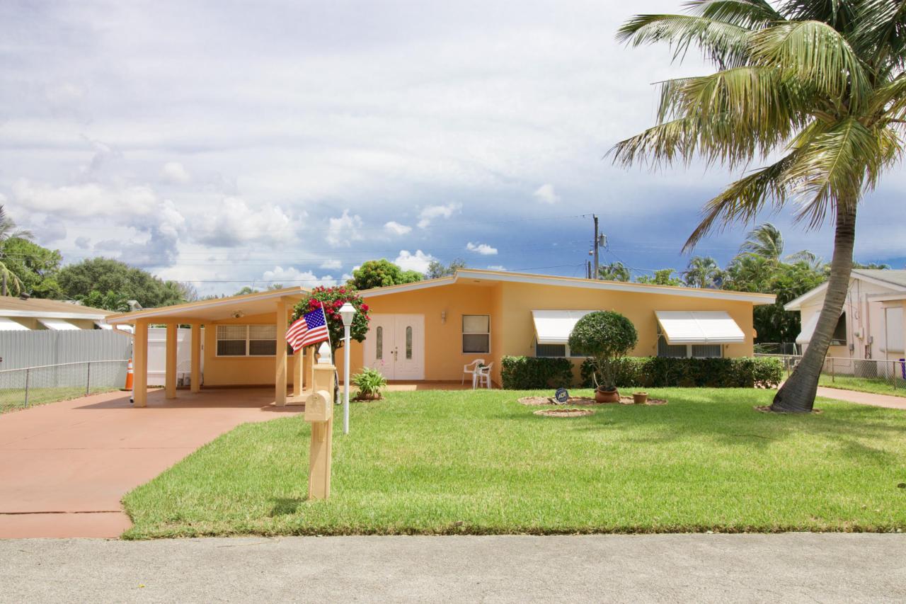 2543 Blossom Road - Photo 1