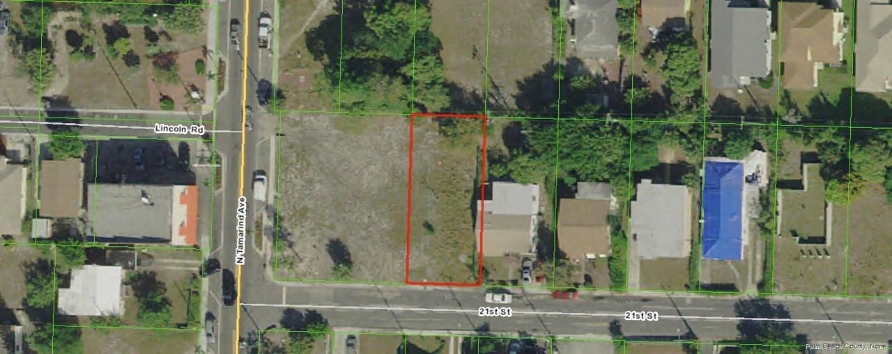 907 21st Street - Photo 1