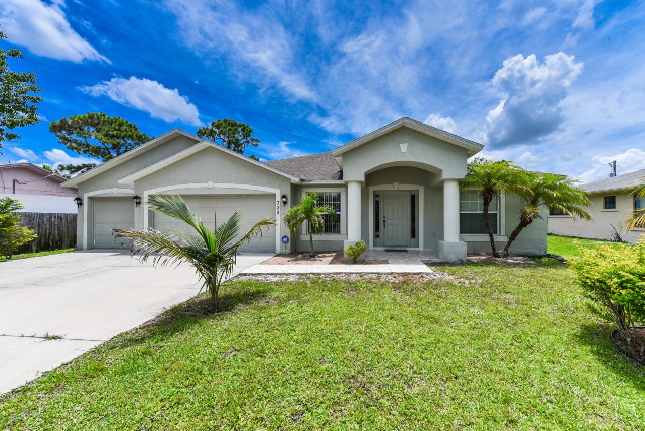 722 Celtic Avenue - Photo 1