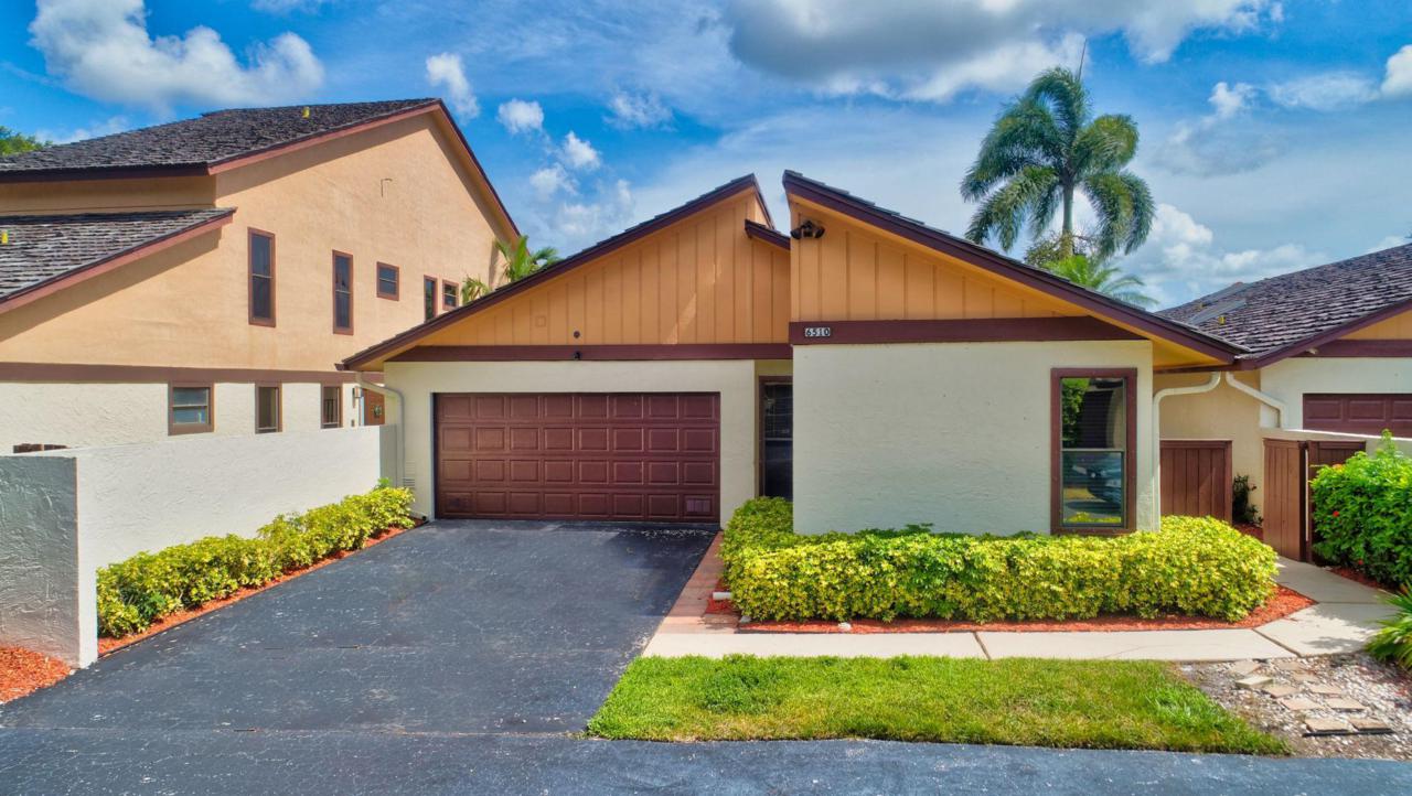 6510 Contempo Lane - Photo 1