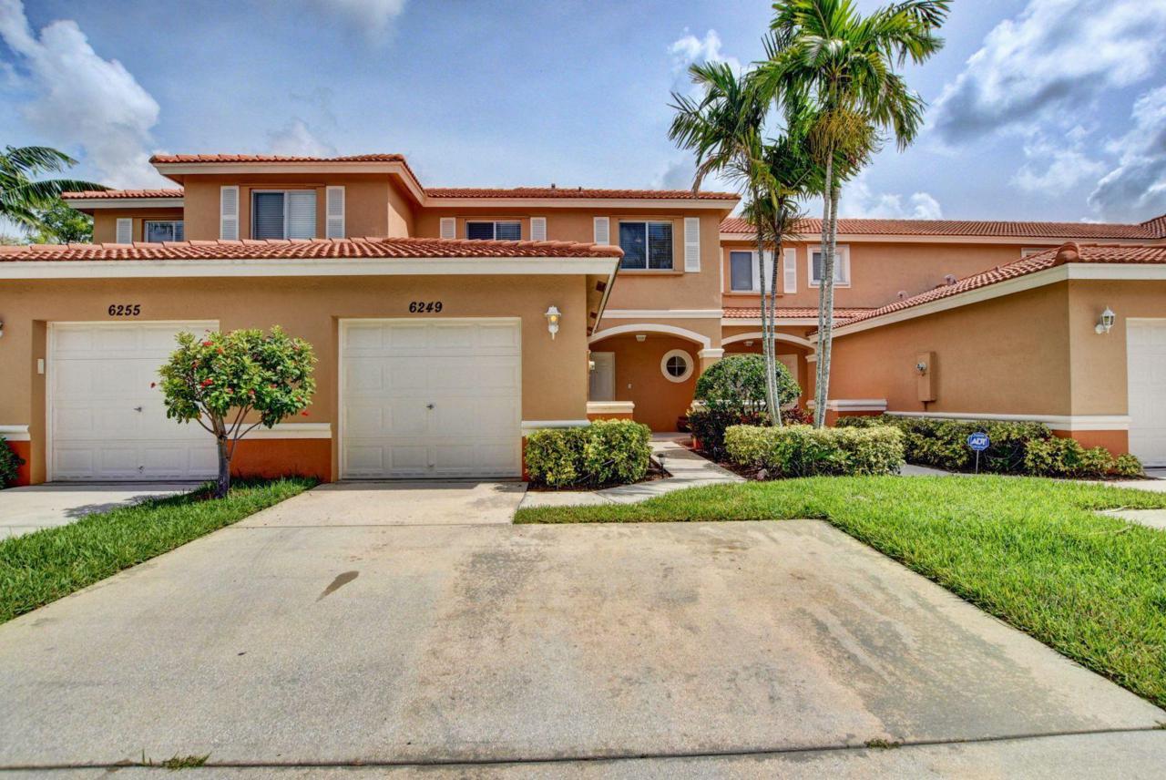 6249 Eaton Street - Photo 1
