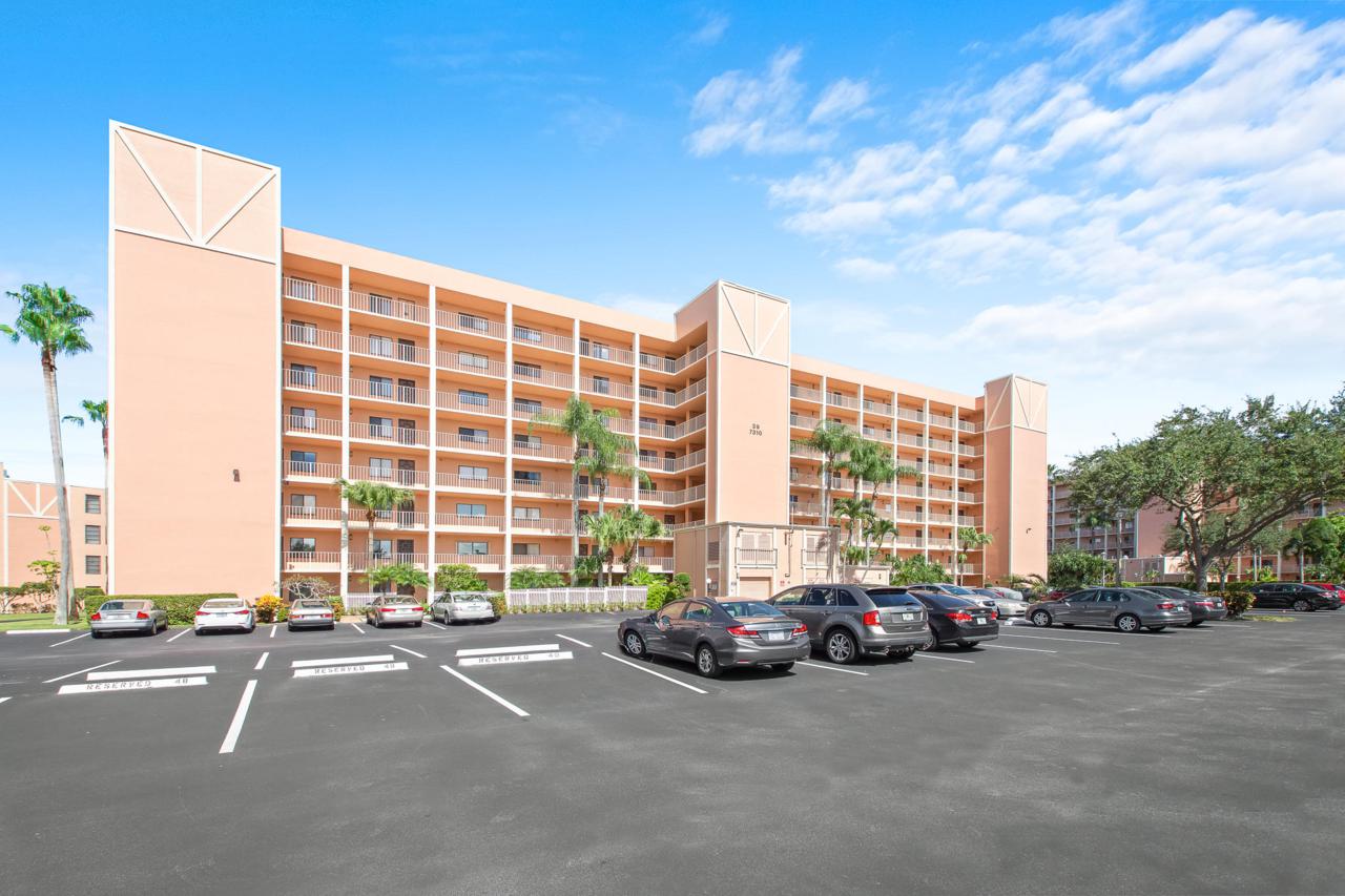 7310 Ashford Place - Photo 1
