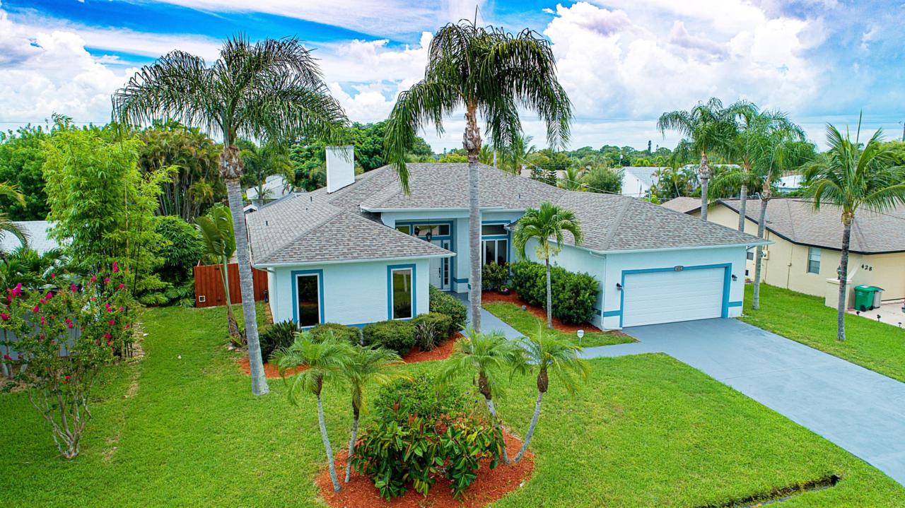 432 Seabreeze Lane - Photo 1
