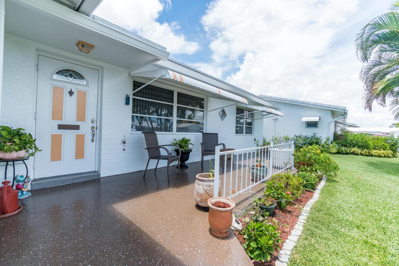 1510 Alfred Drive - Photo 1