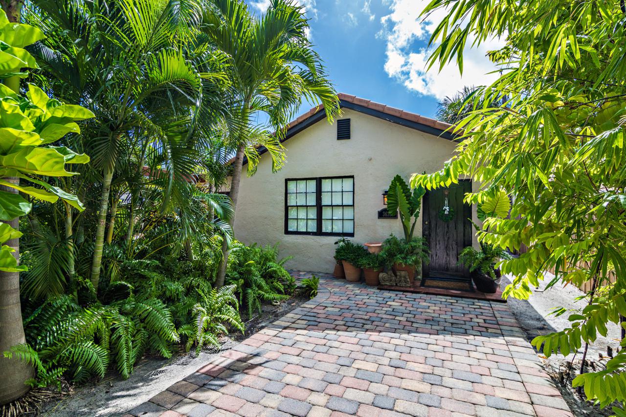 3630 Olive Avenue - Photo 1