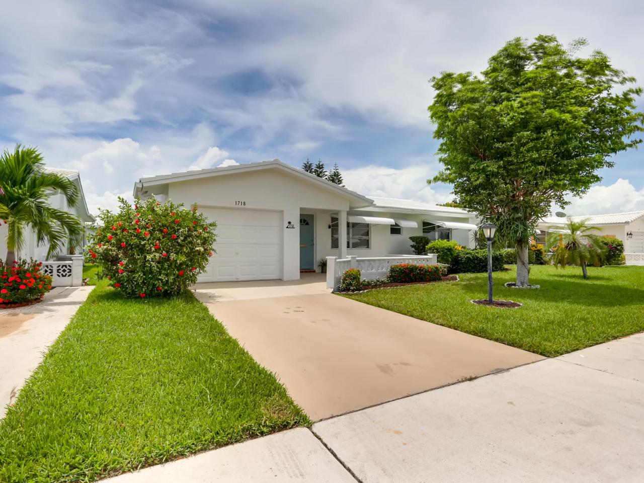 1718 18th Street - Photo 1