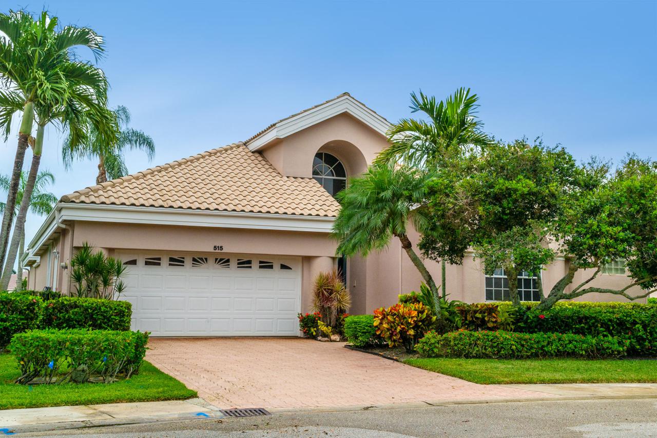 515 Eagleton Cove Trace - Photo 1