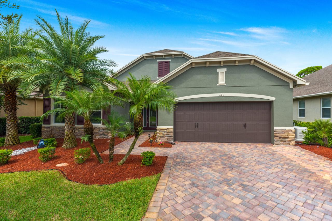 421 Sun Circle - Photo 1