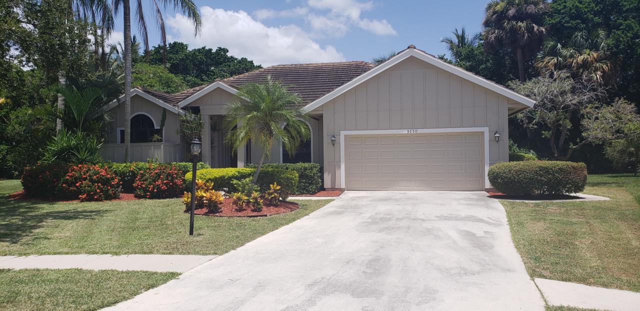 9250 Cypress Hollow Drive - Photo 1