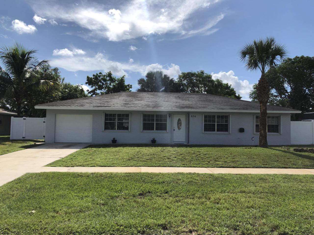 836 Azalea Drive - Photo 1