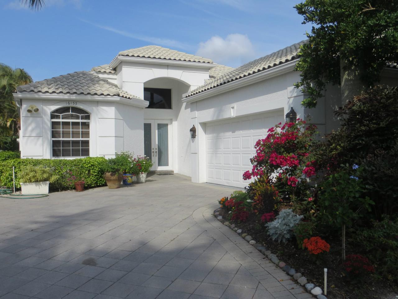 16155 Villa Vizcaya Place - Photo 1