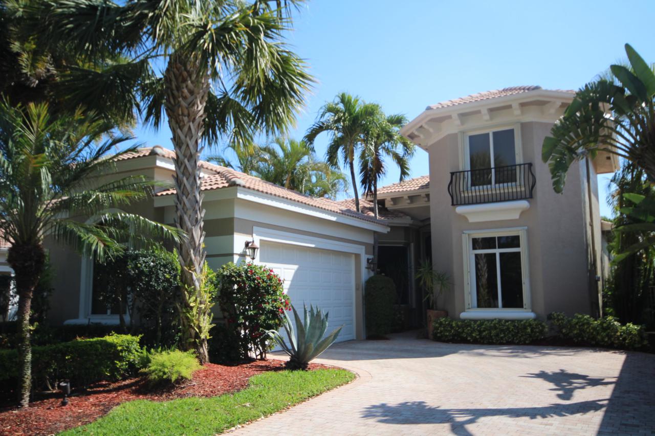 7886 Villa D Este Way - Photo 1