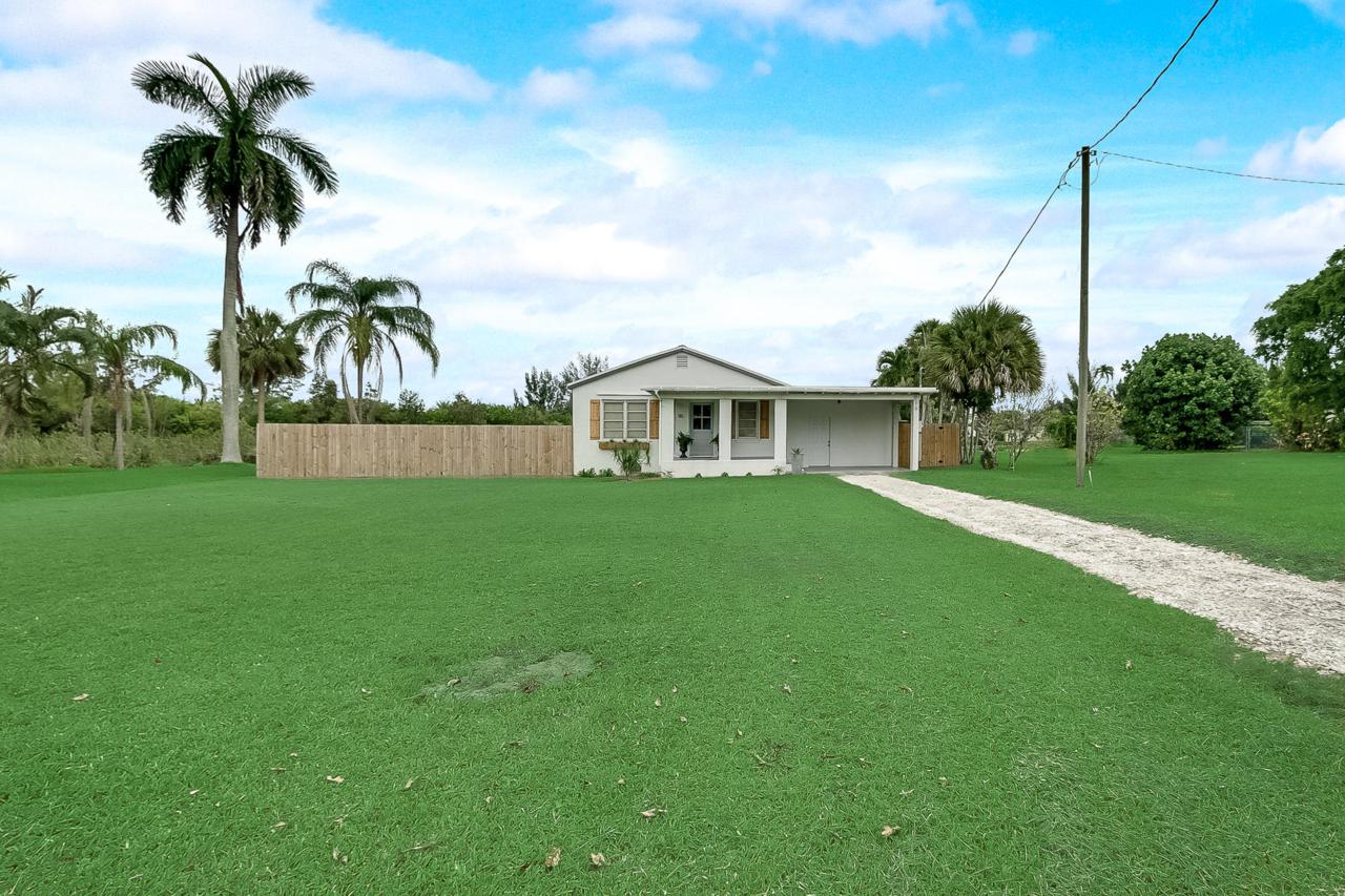 110 Wilson Road - Photo 1