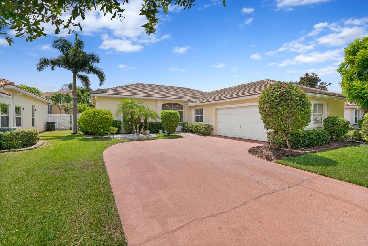 6788 Las Colinas Street - Photo 1