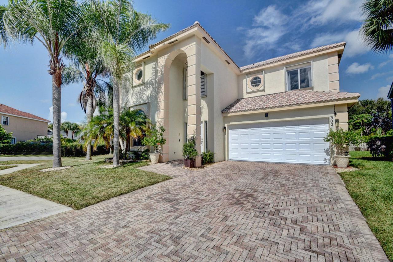 3021 El Camino Real - Photo 1
