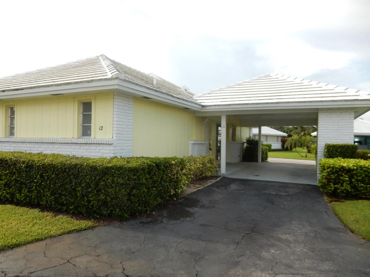 12 Slash Pine Drive - Photo 1
