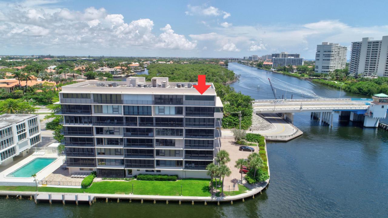 900 Spanish River Boulevard - Photo 1
