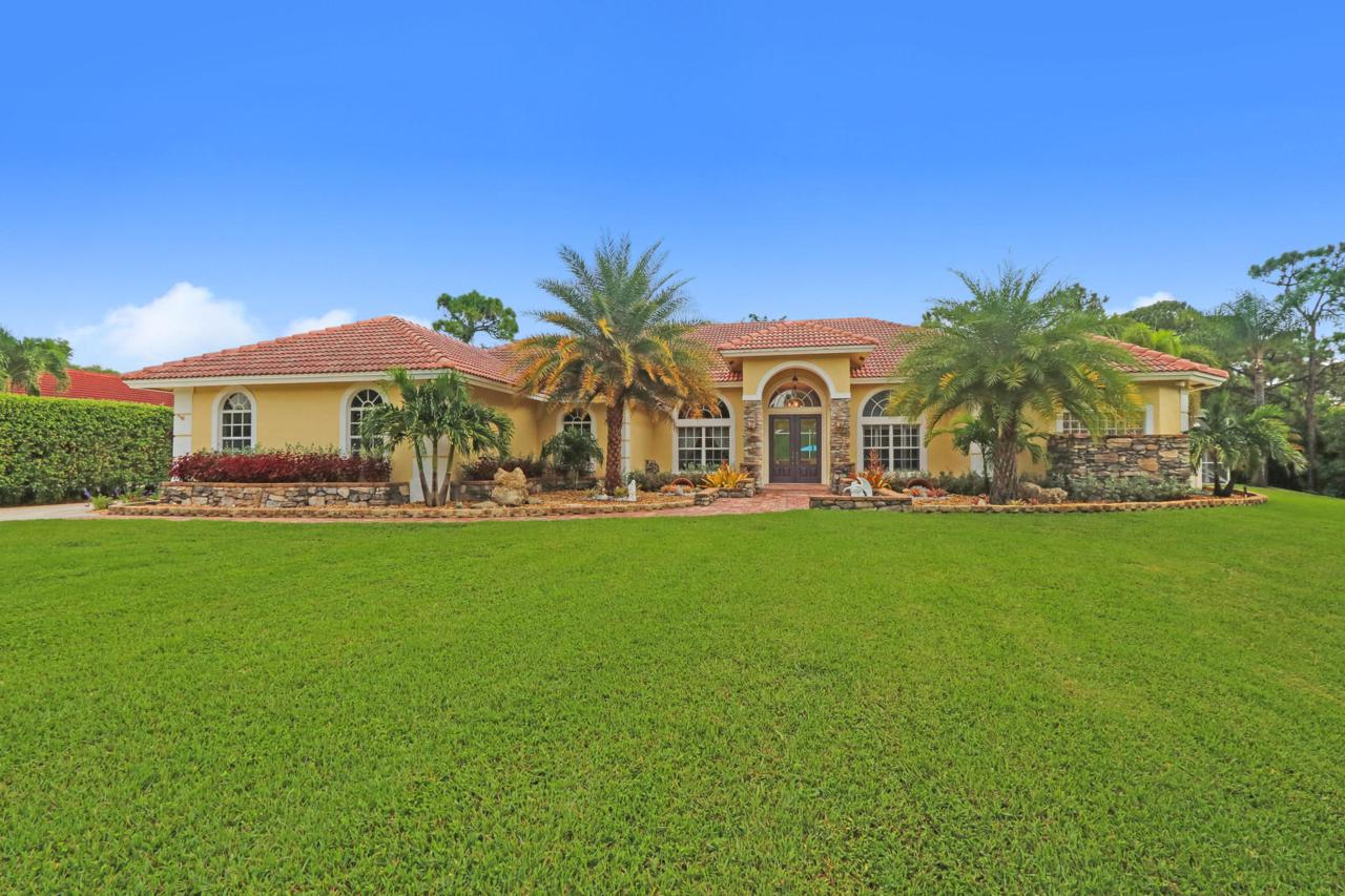 3704 Thurber Place - Photo 1