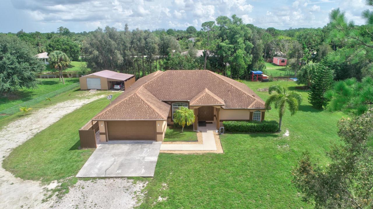 14871 73rd Street - Photo 1