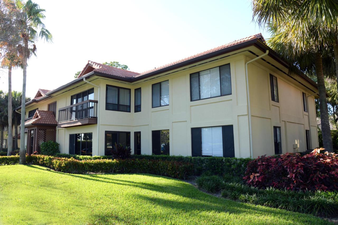 1105 Duncan Circle - Photo 1