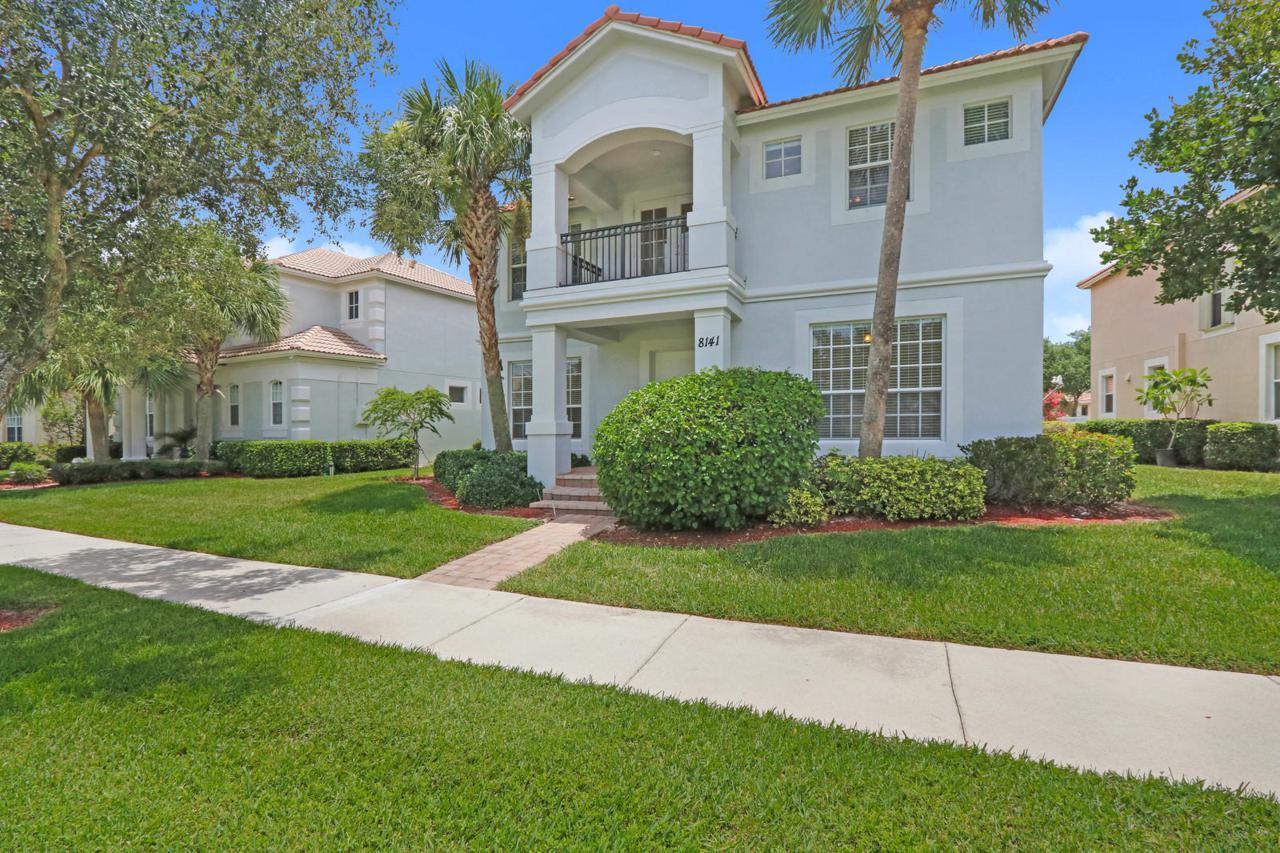 8141 Bautista Way - Photo 1