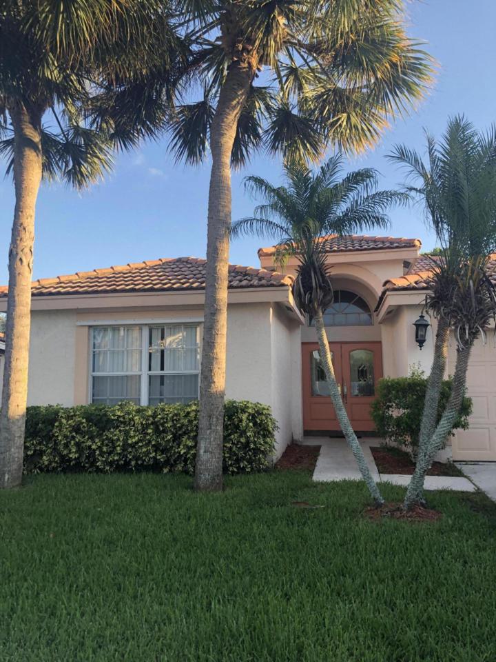 8149 Mystic Harbor Circle - Photo 1