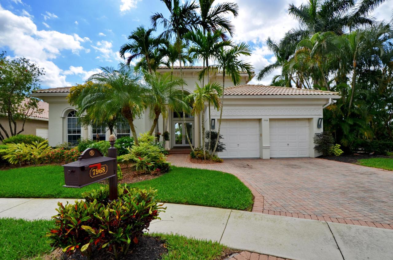 7968 Talavera Place - Photo 1