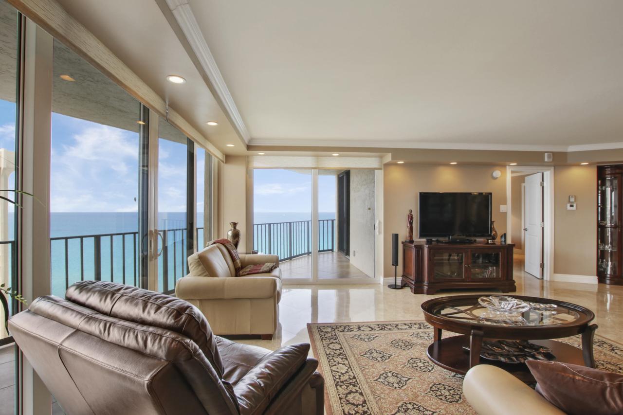 5420 Ocean Drive - Photo 1