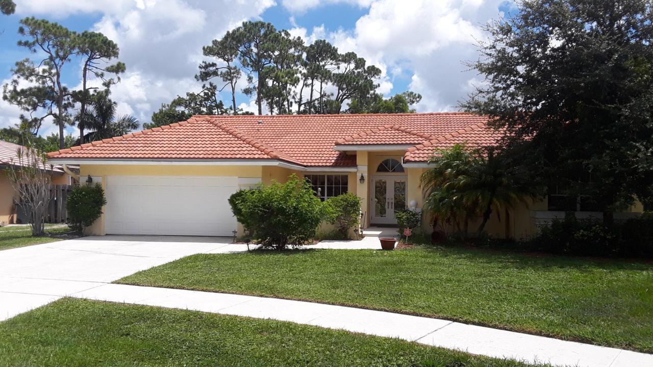 9549 Carousel Circle - Photo 1