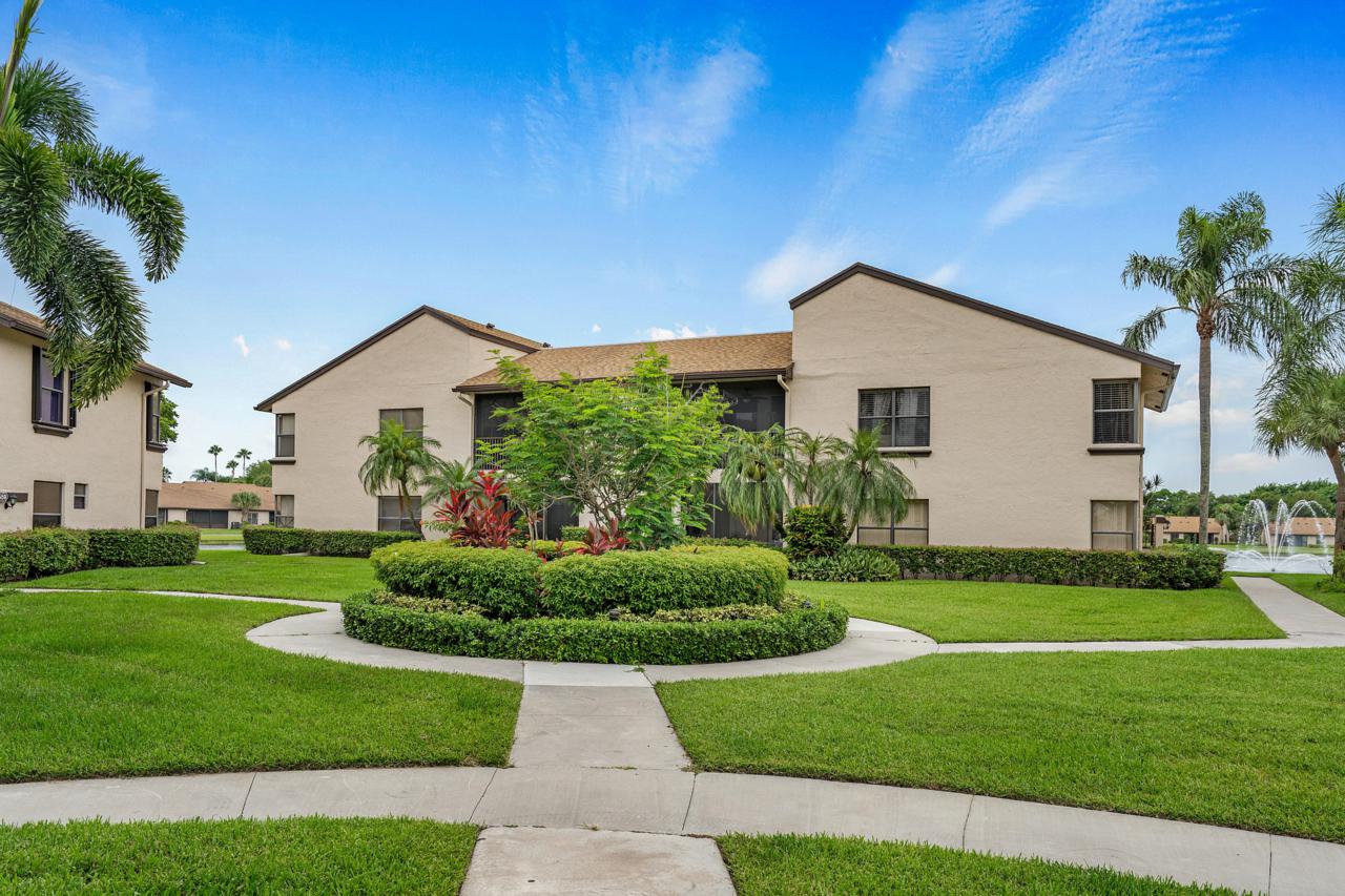8565 Boca Glades Boulevard - Photo 1