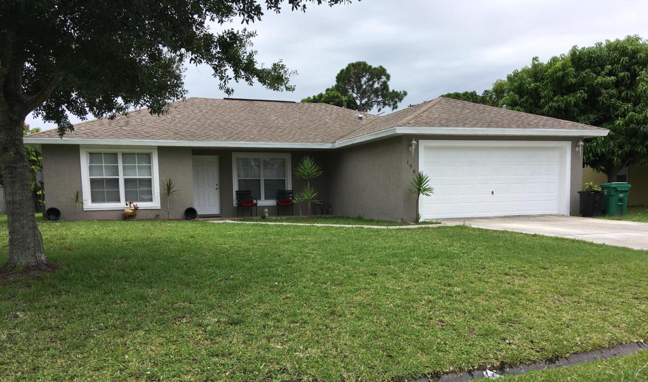 156 Todd Avenue - Photo 1