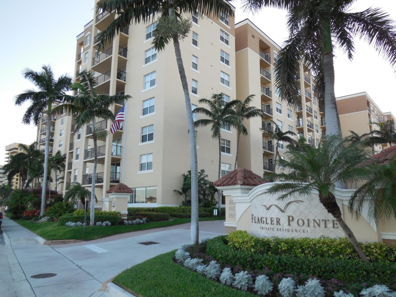 1801 Flagler Drive - Photo 1