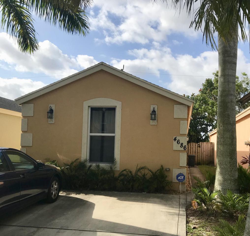 4686 Clemens Street - Photo 1
