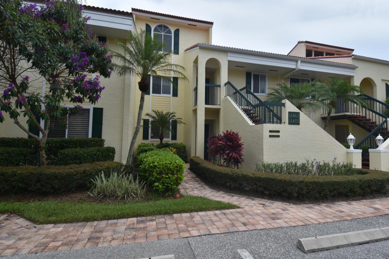 12463 Harbour Ridge Boulevard - Photo 1