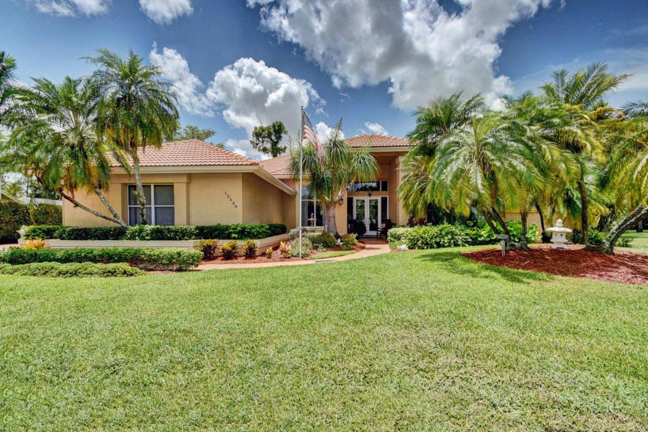 15530 Woodmar Court - Photo 1
