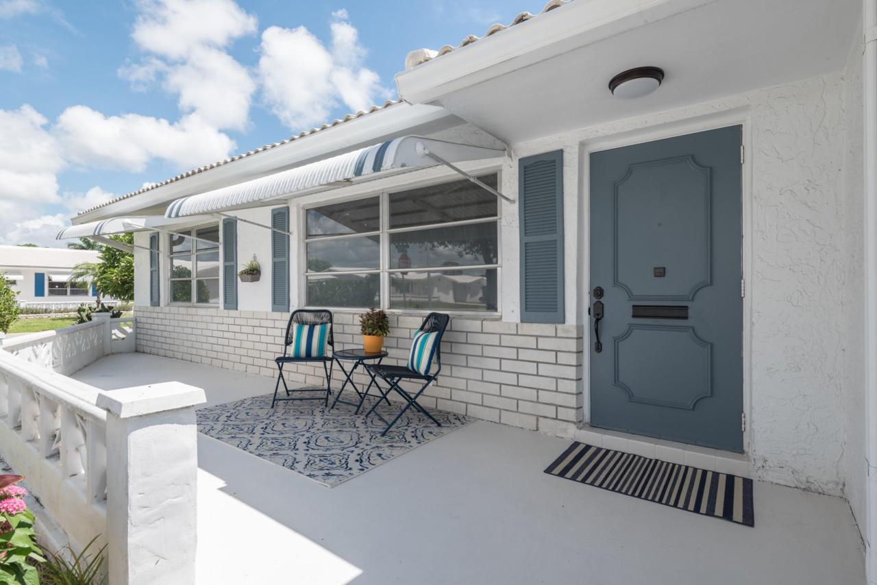 1603 Alfred Drive - Photo 1