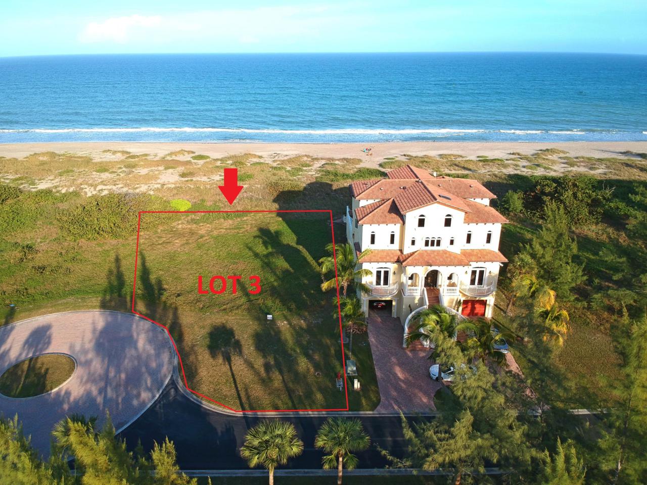 0 Ocean Drive Lot 6 - Photo 1