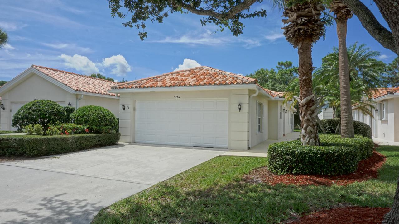 1752 Shady Lake Terrace - Photo 1