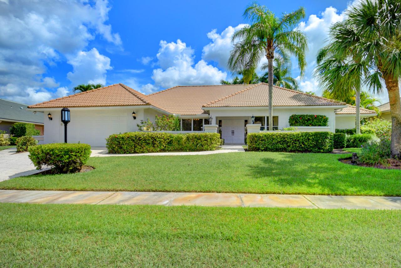 10771 Ashmont Drive - Photo 1