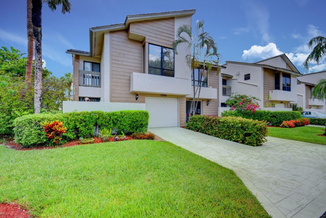 22901 Ironwedge Drive - Photo 1